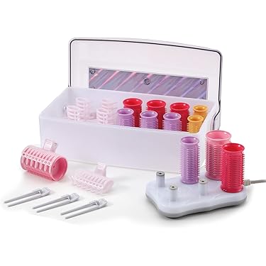 Amazon.co.jp ほしい物ランキング: ホットカーラー で、ほしい物リスト